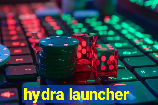 hydra launcher